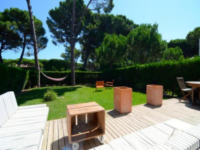 Scenic apartment in Pals
